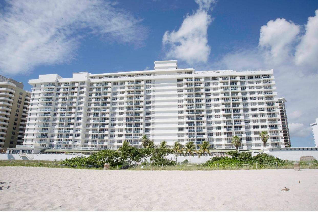 Pavilion - Stunning Bay View Miami Beach Zewnętrze zdjęcie