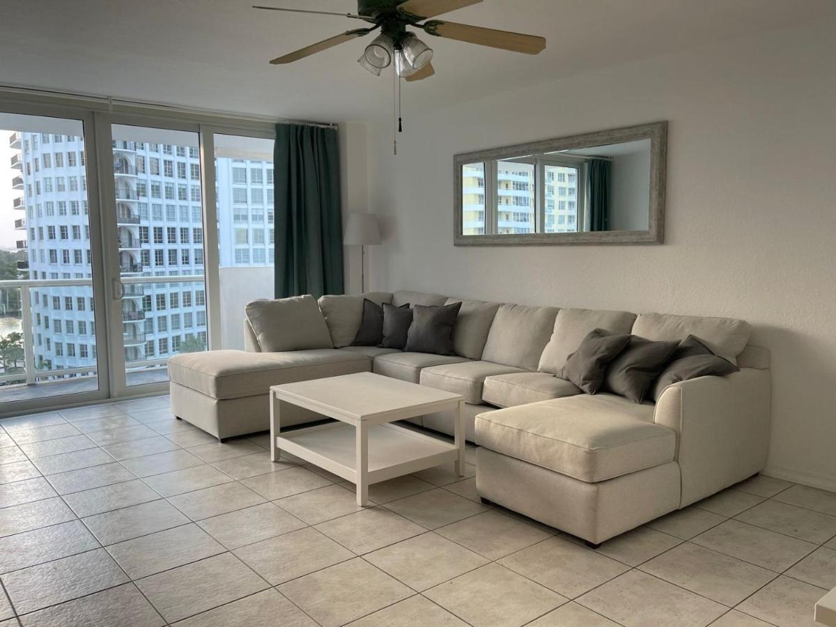 Pavilion - Stunning Bay View Miami Beach Zewnętrze zdjęcie